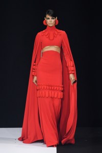 Stephane Rolland Couture Fall 2022