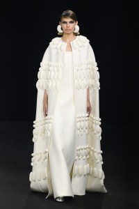 Stephane Rolland Couture Fall 2022