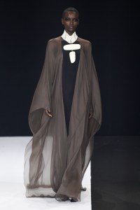 Stephane Rolland Couture Fall 2022