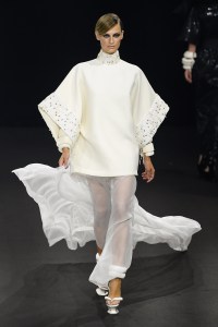 Stephane Rolland Couture Fall 2022