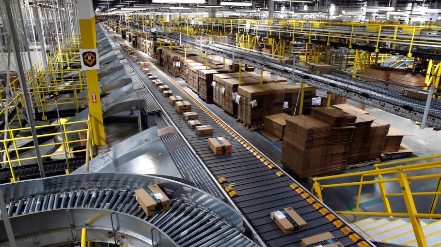 Forrester finds traceability top of mind for companies digitizing supply chains