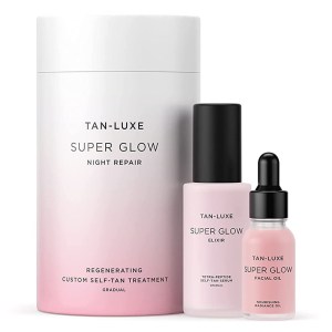Tan-Luxe Super Serum