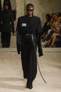 Vetements RTW Spring 2023
