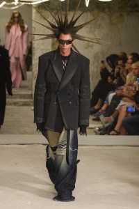 Vetements RTW Spring 2023