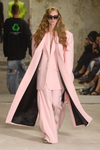 Vetements RTW Spring 2023