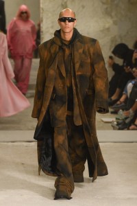 Vetements RTW Spring 2023