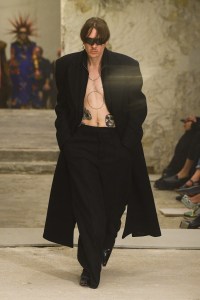 Vetements RTW Spring 2023