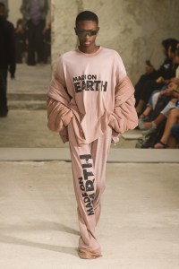 Vetements RTW Spring 2023
