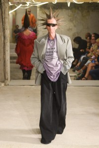 Vetements RTW Spring 2023