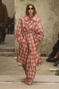 Vetements RTW Spring 2023