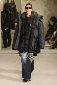 Vetements RTW Spring 2023