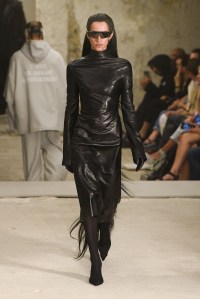 Vetements RTW Spring 2023