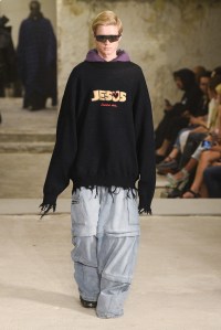 Vetements RTW Spring 2023