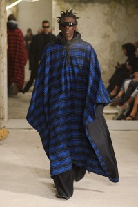 Vetements RTW Spring 2023