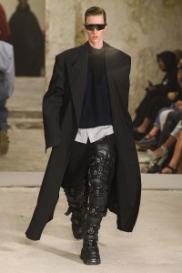 Vetements RTW Spring 2023