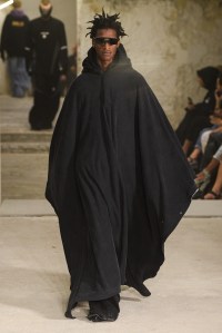 Vetements RTW Spring 2023