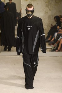 Vetements RTW Spring 2023
