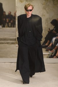 Vetements RTW Spring 2023