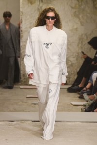 Vetements RTW Spring 2023