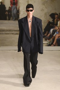 Vetements RTW Spring 2023