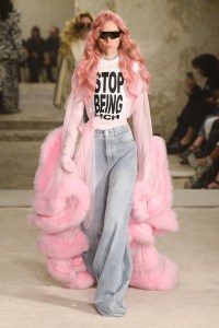 Vetements RTW Spring 2023