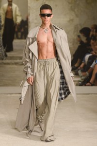 Vetements RTW Spring 2023
