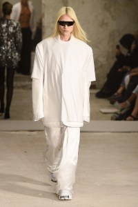 Vetements RTW Spring 2023