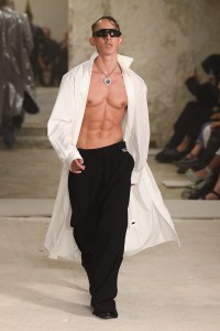 Vetements RTW Spring 2023