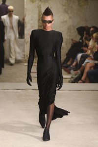 Vetements RTW Spring 2023