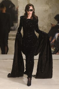 Vetements RTW Spring 2023
