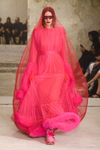 Vetements RTW Spring 2023