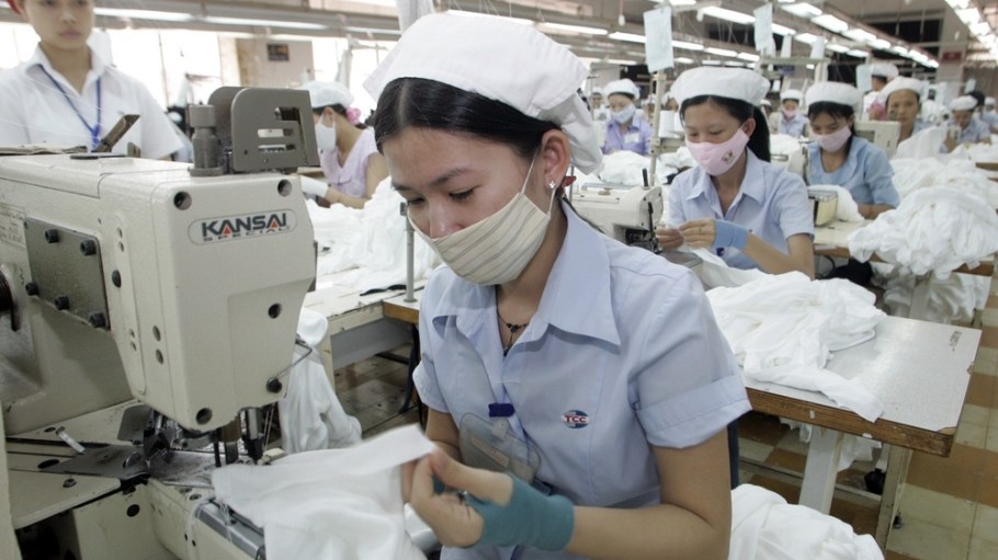 The world’s second and third-largest garment exporters are bracing for a drop in orders as their customers grapple with inflation.