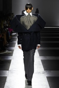 Viktor&Rolf Couture Fall 2022