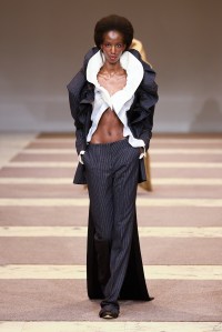 Viktor&Rolf Couture Fall 2022