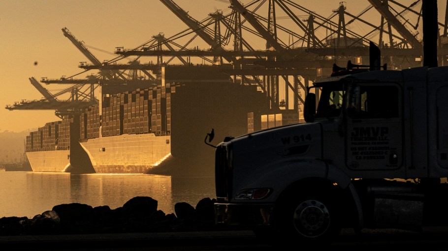 RILA upbeat on West Coast contract talks