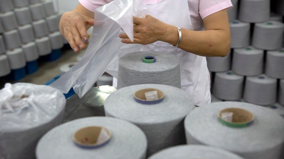 Xinjiang cotton