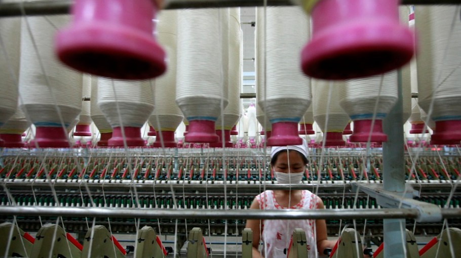 Fashion for Good and Textile Exchange released “The Textile Tracer Assessment,” a detailed guide of physical tracer technologies.