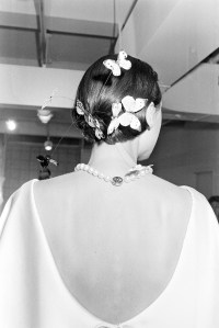 Hanae Mori Fall 1976