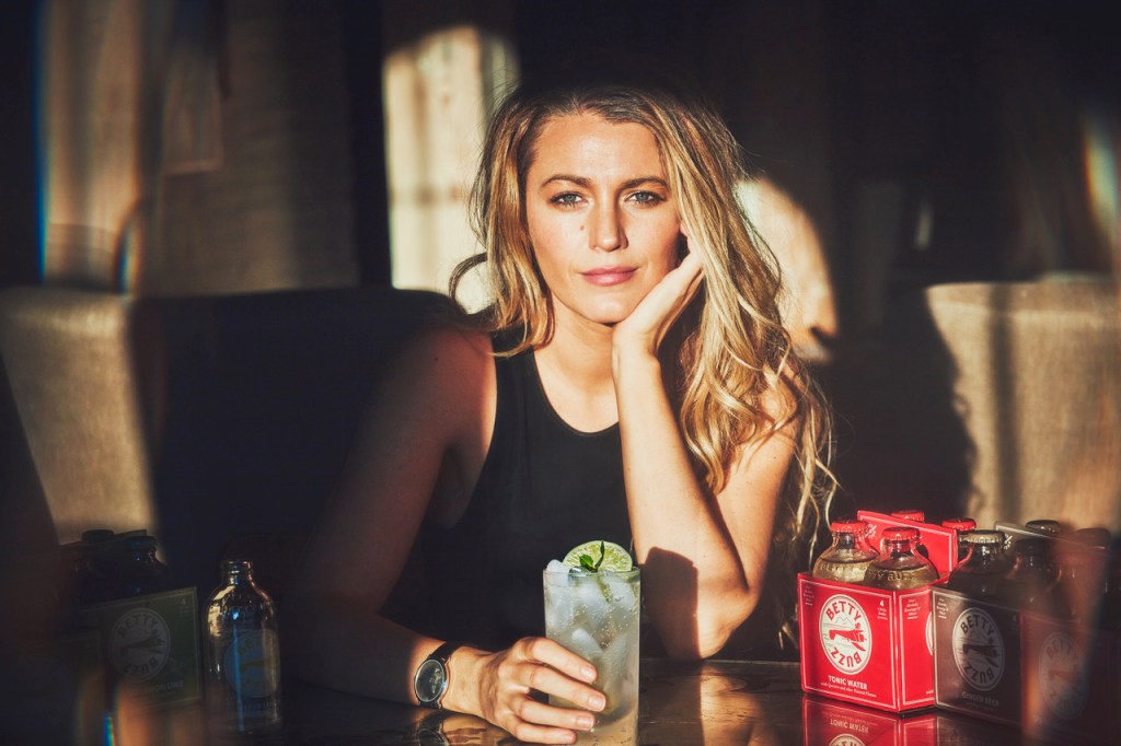Booze-free Is the Buzz