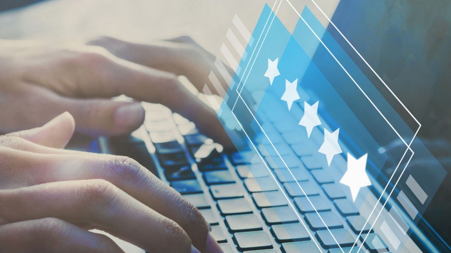 Nearly half of all product searches start on Google and the reviews attached to those items can make or break a relationship with customers.
