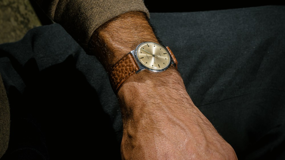 Timex Electric 1964
