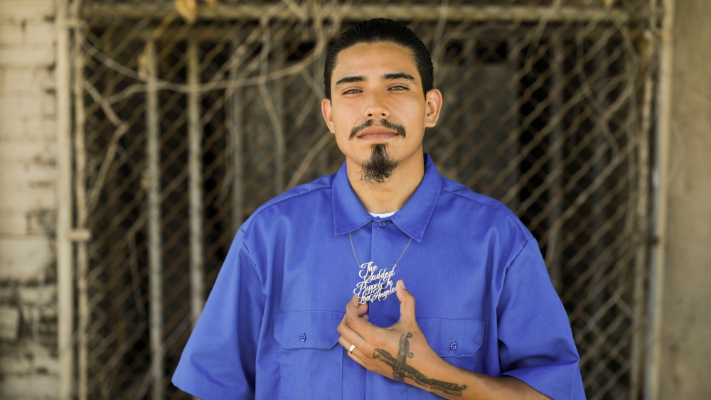 Estevan Oriol x Dickies