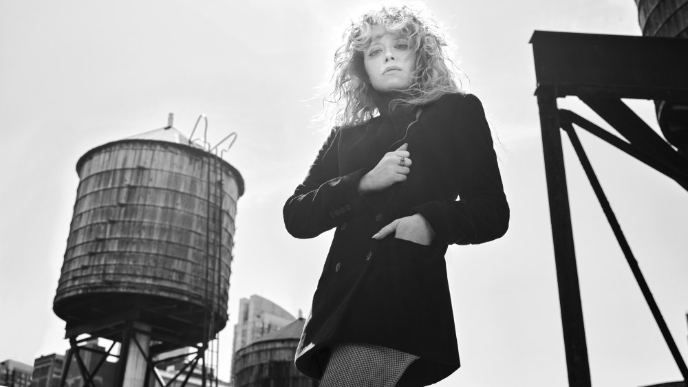 The Cos fall campaign.