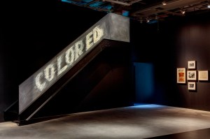 Race Films, Regeneration: Black Cinema 1898-1971, Academy Museum of Motion Pictures.