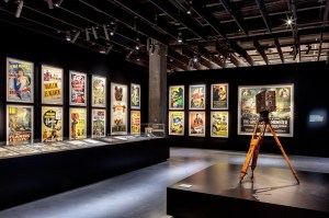 Race Films, Regeneration: Black Cinema 1898-1971, Academy Museum of Motion Pictures.