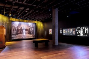 Music and Film, Regeneration: Black Cinema 1898-1971, Academy Museum of Motion Pictures.