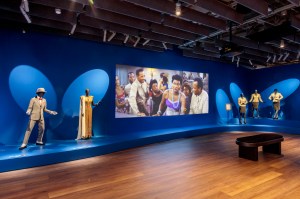 Stars and Icons, Regeneration: Black Cinema 1898-1971, Academy Museum of Motion Pictures.