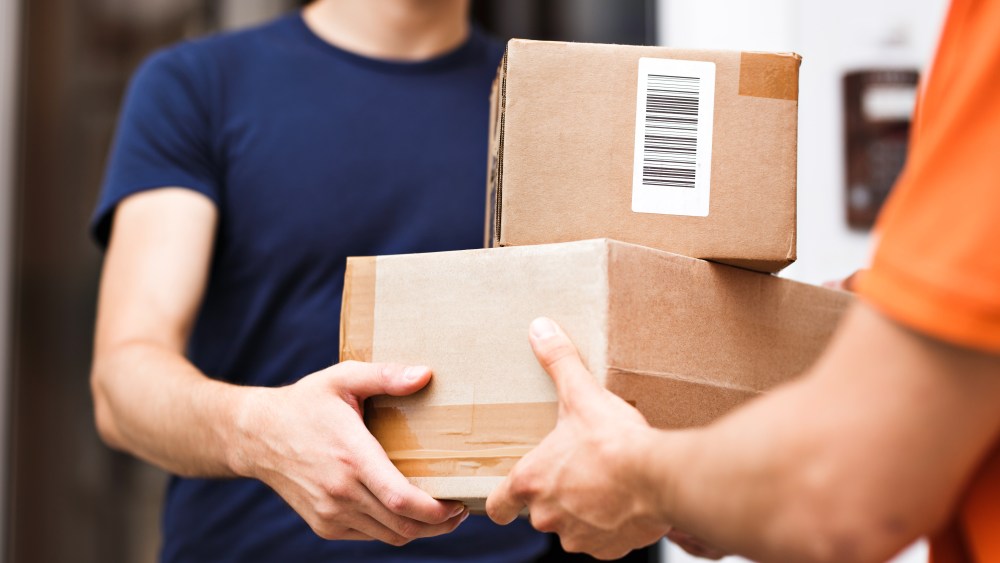 delivery