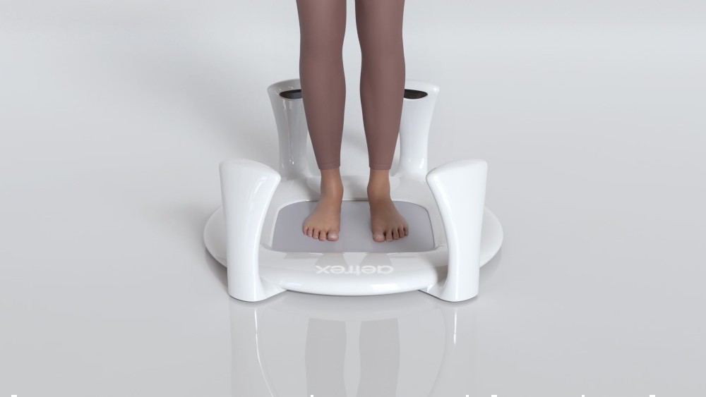 BOA Technology Inc., the maker of the BOA Fit System, has been using Aetrex's Albert 2 Pro foot-scanning tech for at least four years.