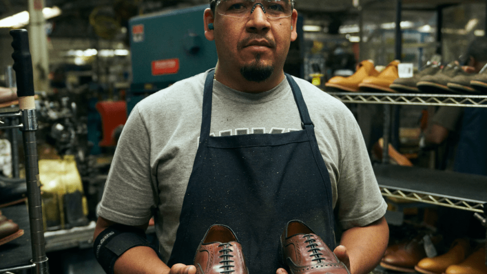 Famous Footwear owner Caleres saw net sales tick up 9.3 percent to $738.3 million in its second quarter, generating net earnings of $51.2 million.
